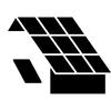 Flat Roofing Pros Logo